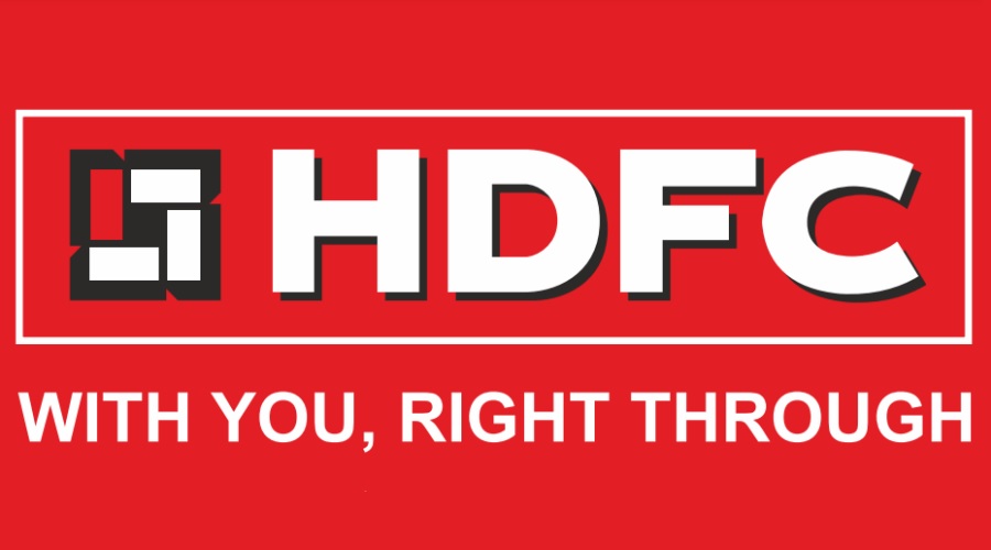 Hdfc online housing share